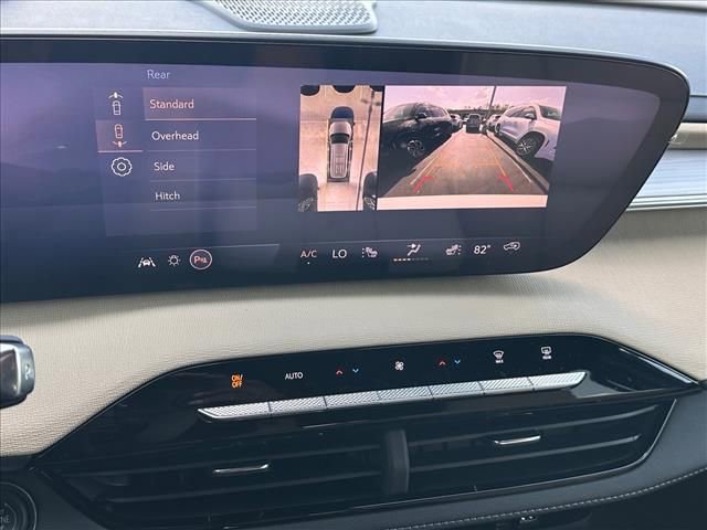 New 2026 Buick Enclave Preferred w/ Power Package image 32