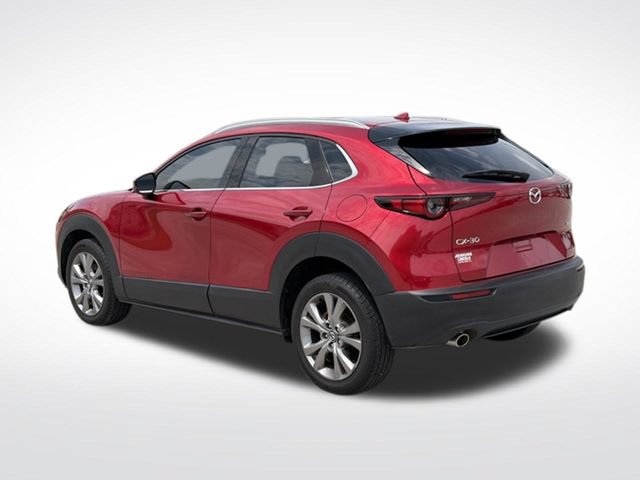 Used 2020 MAZDA CX-30 FWD w/ Premium Package image 3