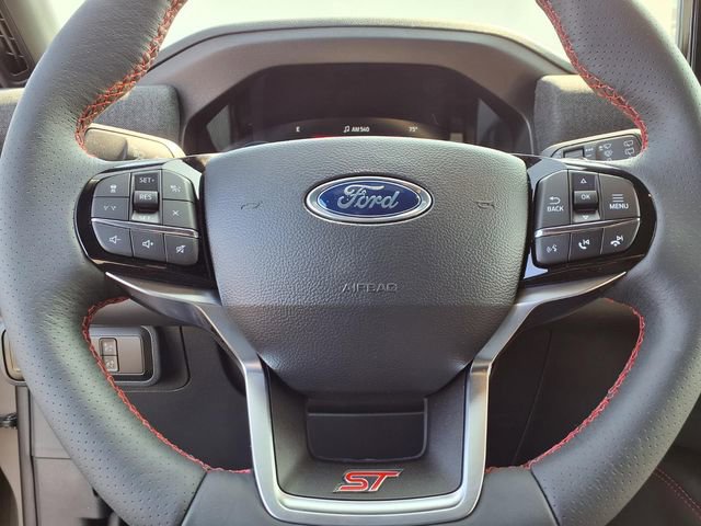New 2026 Ford Explorer ST image 15