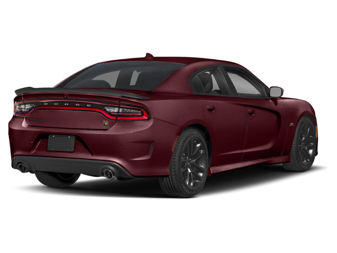 Used 2019 Dodge Charger Scat Pack w/ Plus Group image 49