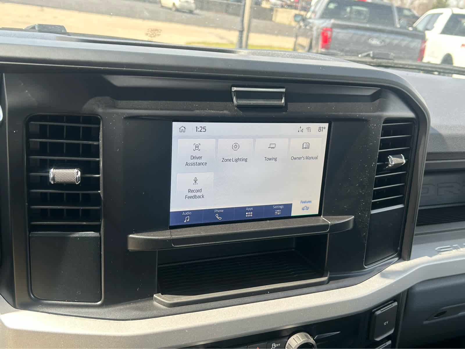 New 2026 Ford F250 XL AWD/4WD image 30