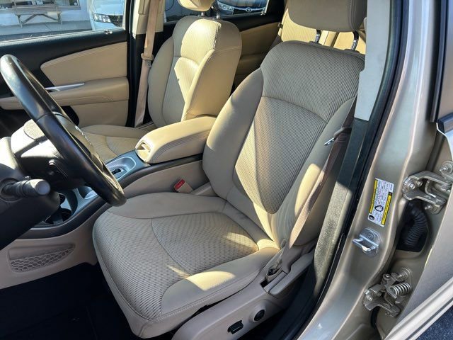 Used 2011 Dodge Journey Crew w/ Flexible Seating Group image 16