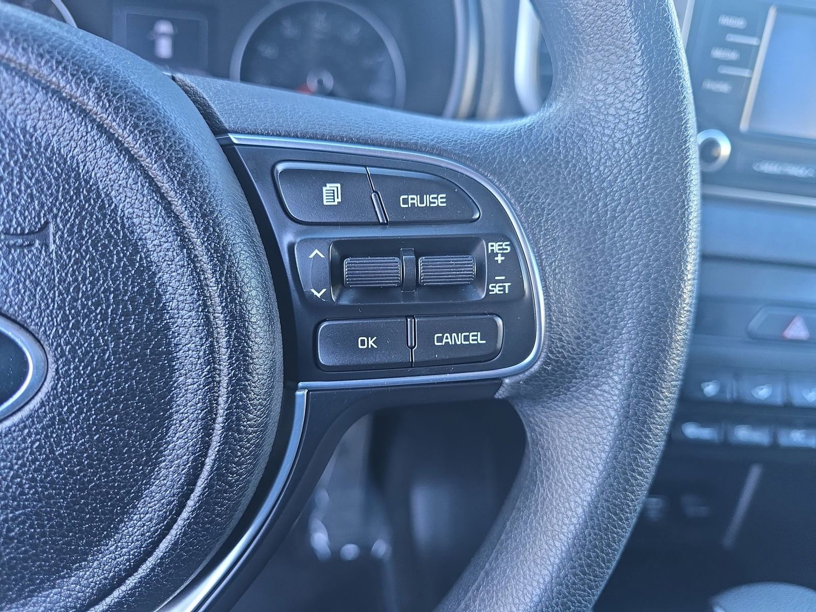 Used 2018 Kia Sportage LX image 20