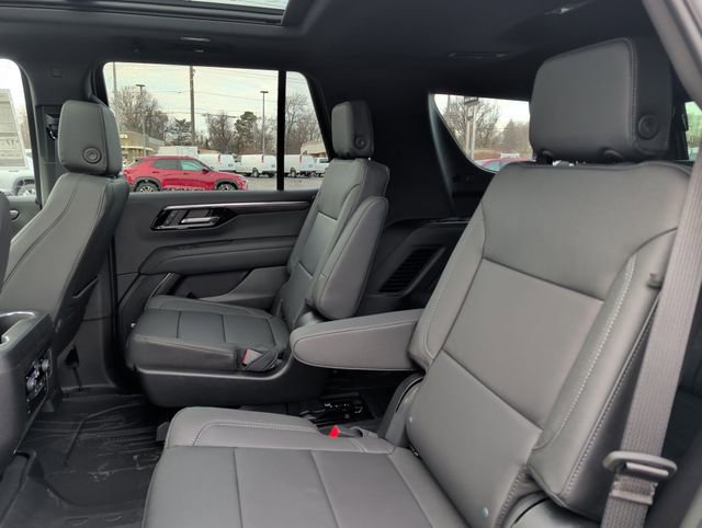 New 2026 Chevrolet Tahoe Z71 w/ Comfort Package image 20