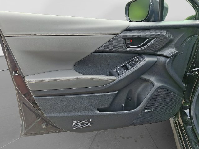 Used 2024 Subaru Crosstrek 2.5i Wilderness w/ Wilderness Package AWD/4WD image 14