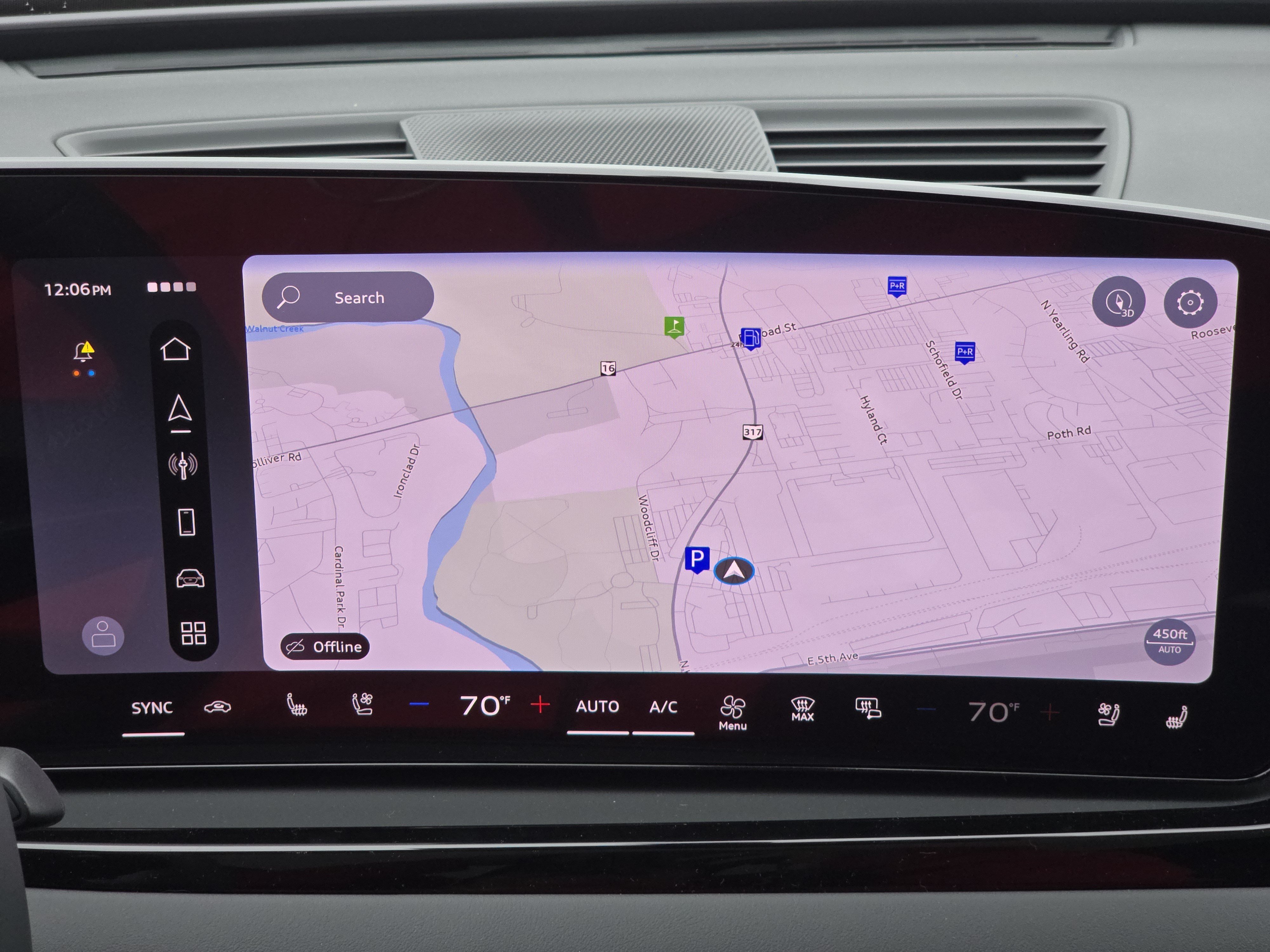 New 2026 Audi A5 Premium Plus AWD/4WD image 10