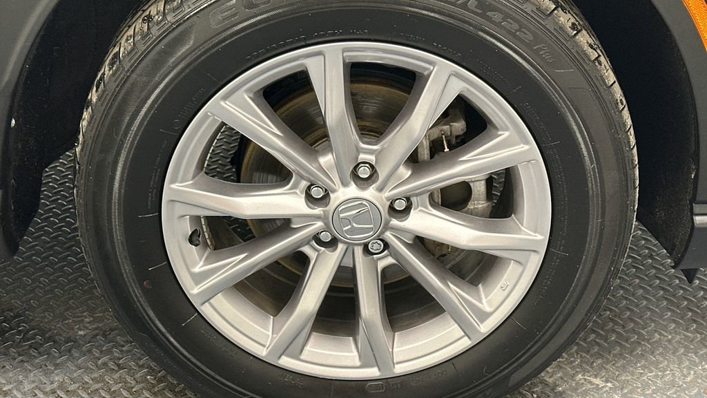 Used 2024 Honda CR-V EX-L image 22