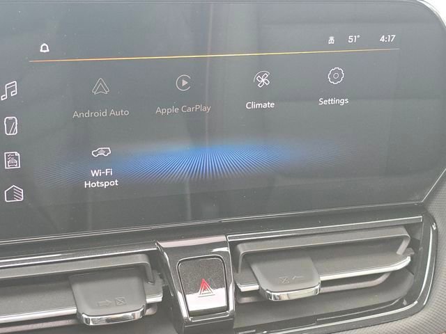 New 2026 Chevrolet TrailBlazer RS w/ Convenience Package FWD image 10