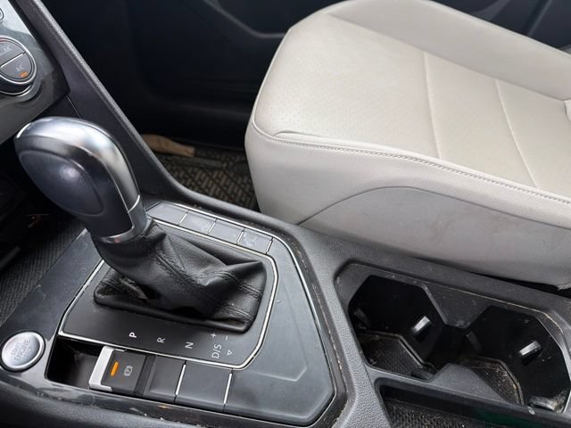 Used 2019 Volkswagen Tiguan SE FWD image 15