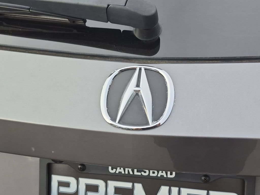 Used 2024 Acura MDX A-Spec AWD/4WD image 32