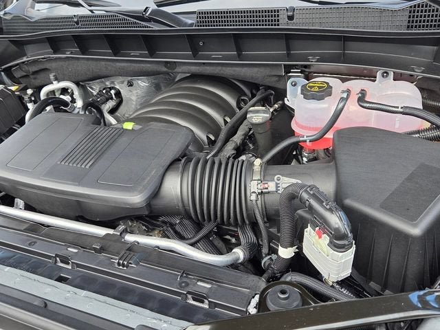 New 2026 GMC Sierra 1500 AT4 w/ AT4 Premium Package AWD/4WD image 22