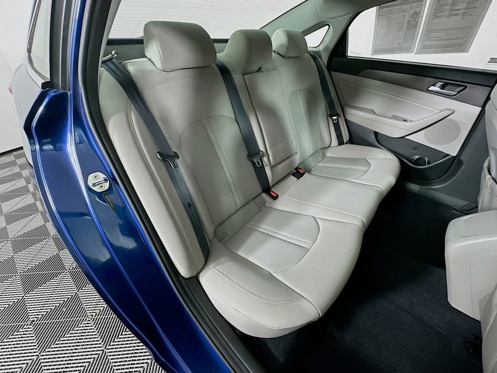 Used 2015 Hyundai Sonata Sport image 31