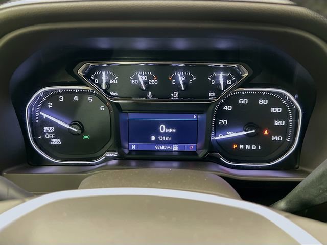 Used 2020 GMC Sierra 1500 SLT w/ SLT Premium Package image 14