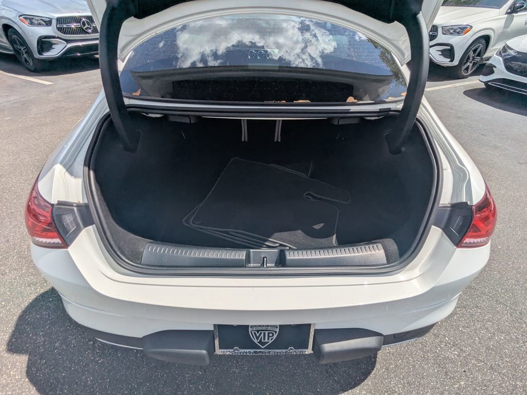 Certified 2023 Mercedes-Benz CLA 250 image 23