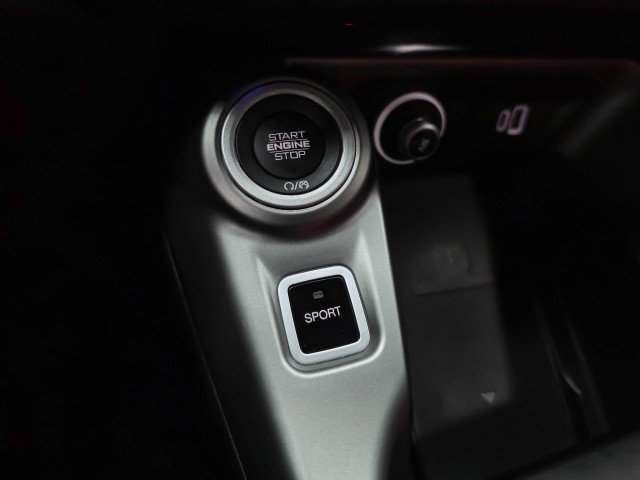 Used 2024 Dodge Hornet R/T Plus w/ Tech Pack Plus w/o Parking AWD/4WD image 24