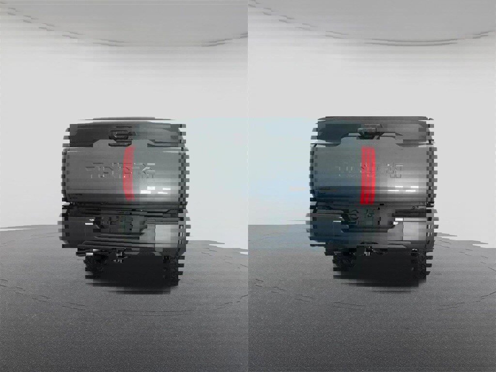 New 2026 Toyota Tundra SR image 23