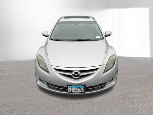 Used 2009 MAZDA MAZDA6 s Grand Touring w/ Moonroof & Bose Pkg image 26