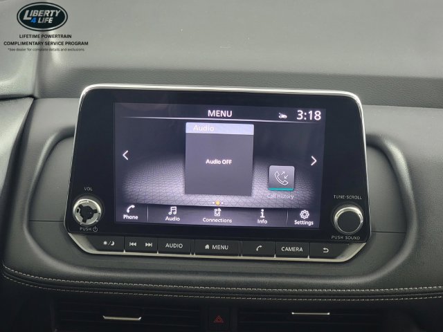 Used 2024 Nissan Rogue SV AWD/4WD image 25