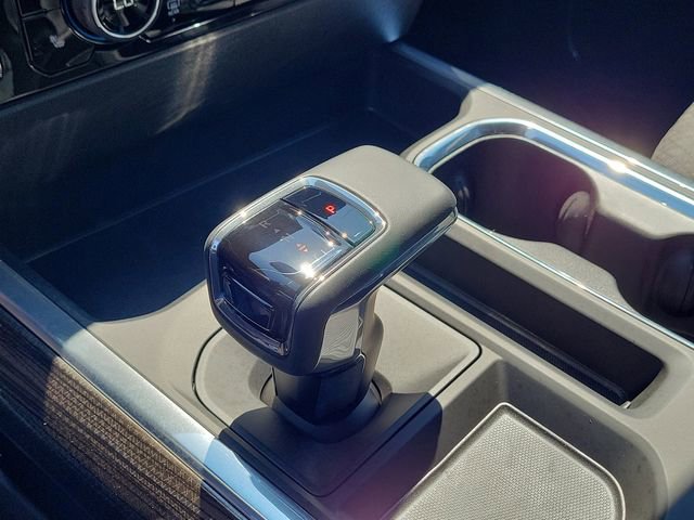 New 2026 Chevrolet Silverado 1500 LT Trail Boss image 29