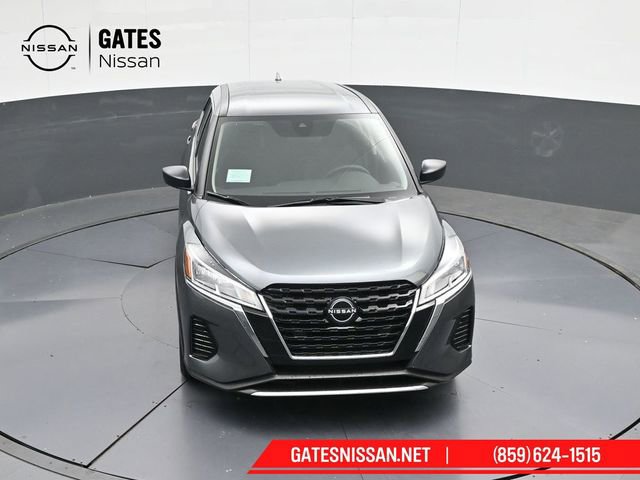 Used 2025 Nissan Kicks Play S image 51