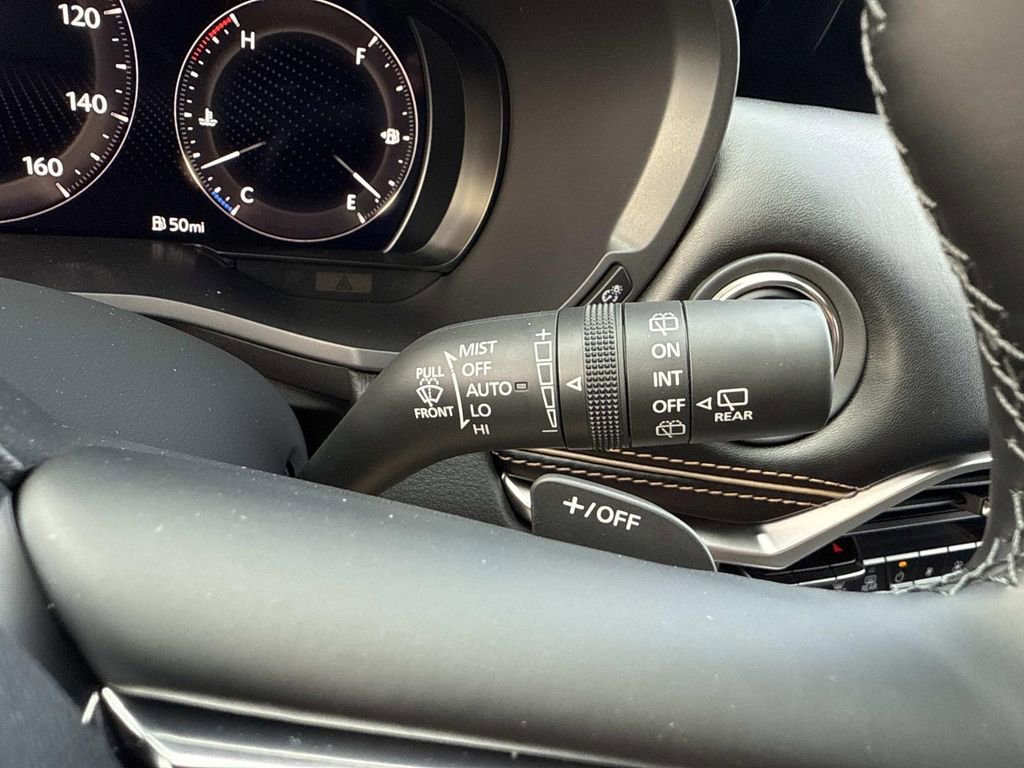New 2026 MAZDA CX-90 3.3 Turbo S w/ Premium Plus image 42