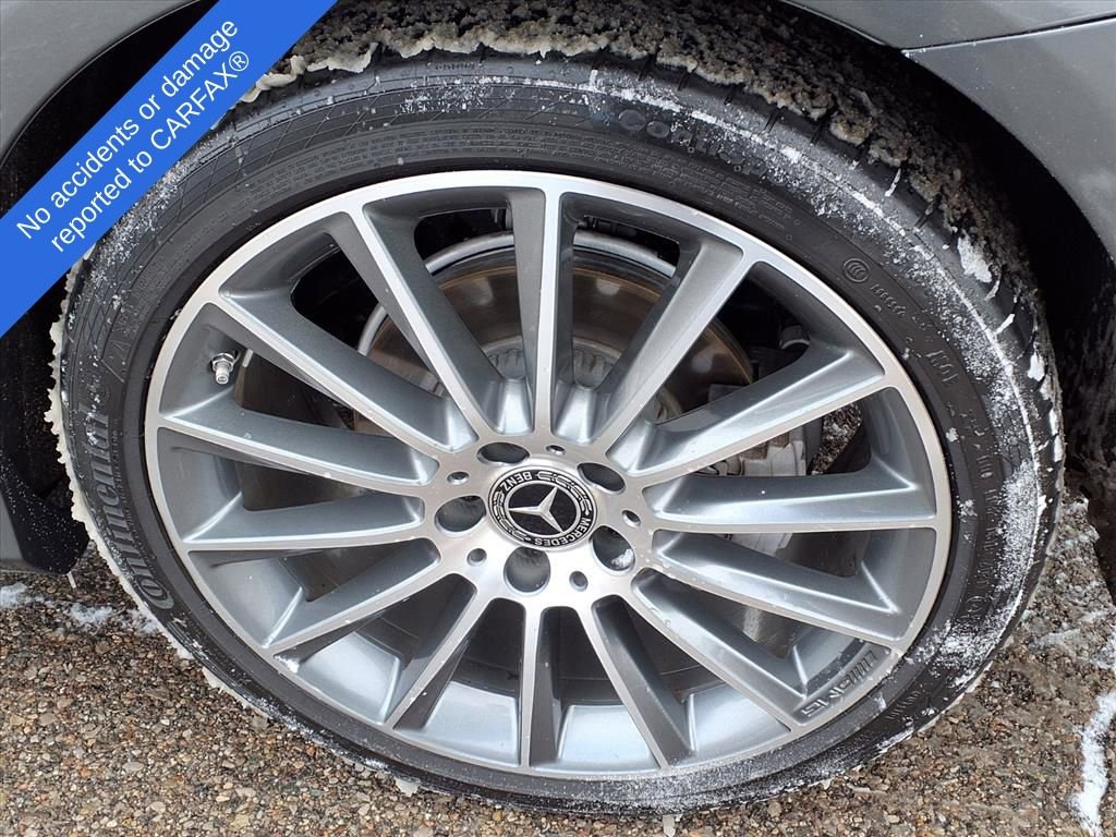 Used 2017 Mercedes-Benz C 300 4MATIC Cabriolet image 10