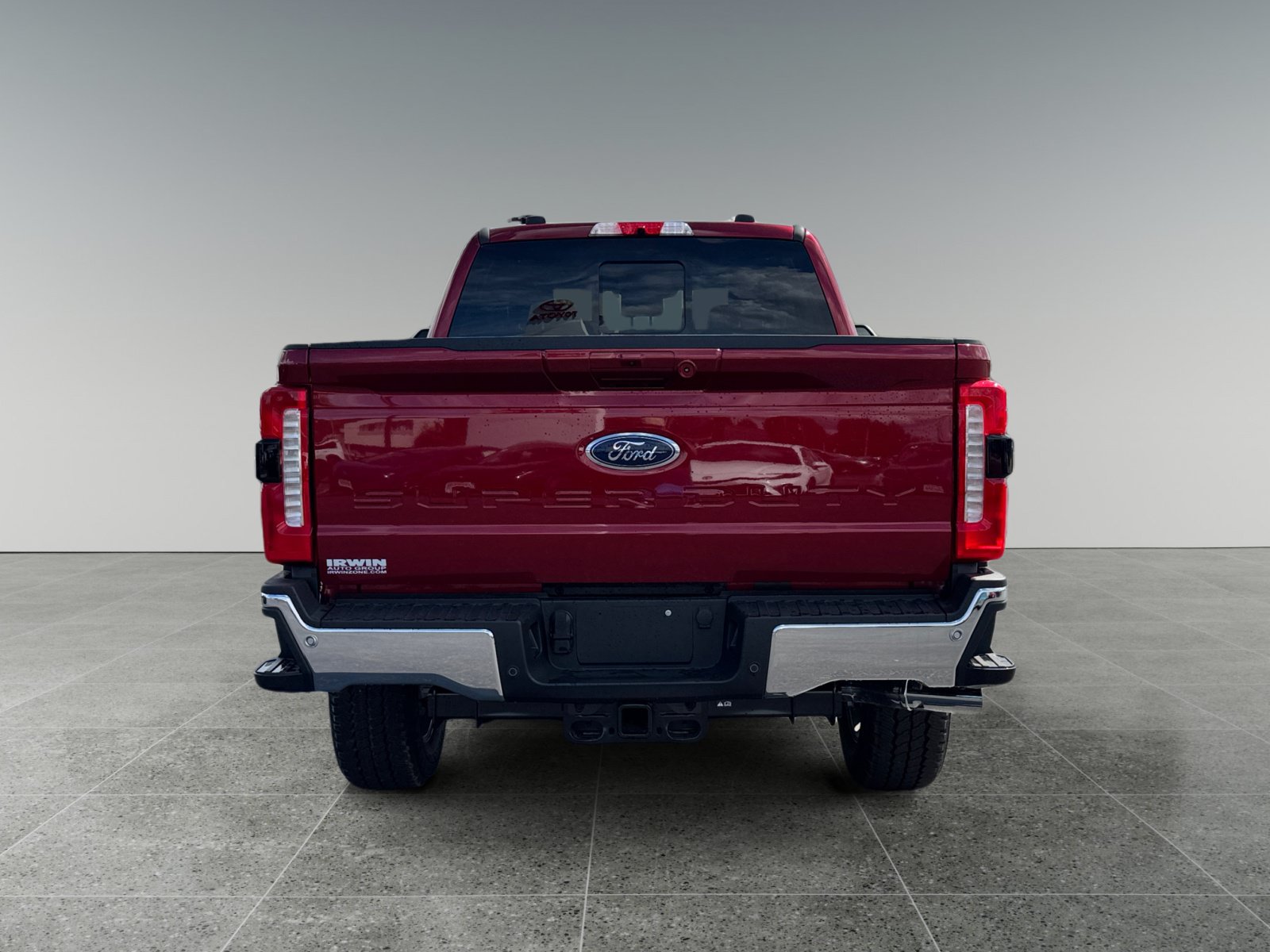 New 2026 Ford F250 Lariat w/ Chrome Package AWD/4WD image 5