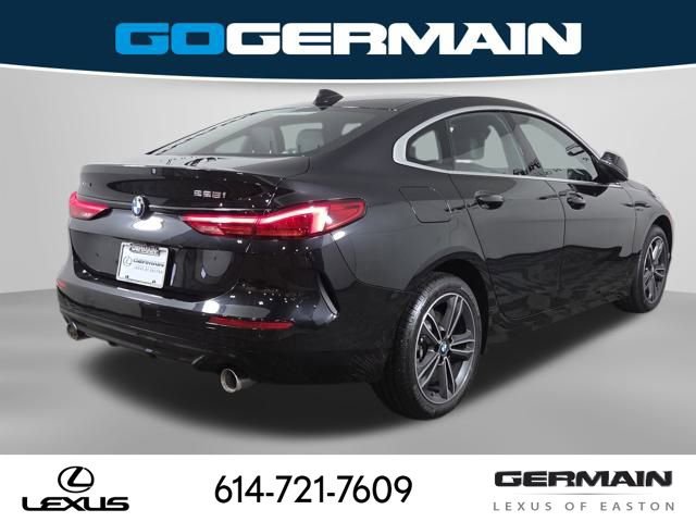Used 2024 BMW 228i xDrive Gran Coupe w/ Convenience Package image 9