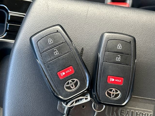 Used 2026 Toyota Prius LE image 29