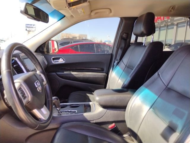 Used 2013 Dodge Durango Crew image 15