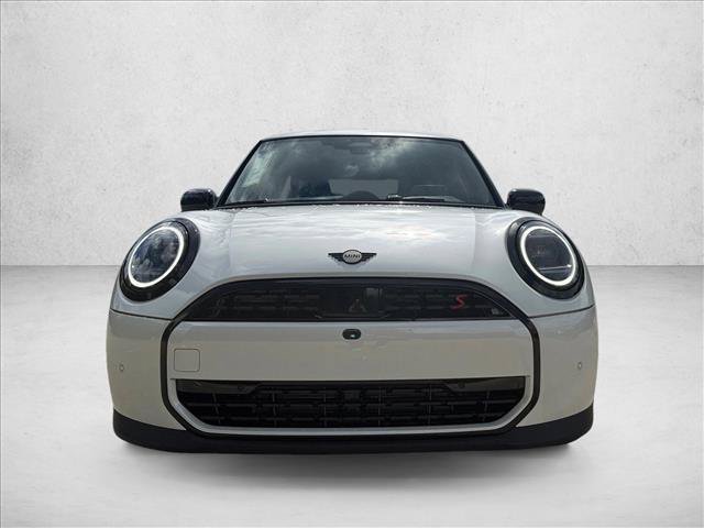 New 2027 MINI Cooper S FWD image 6