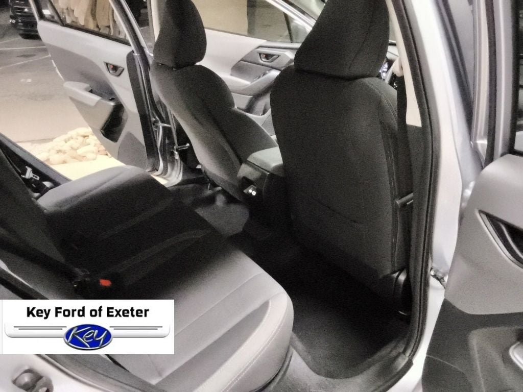 Used 2025 Subaru Crosstrek 2.5i Premium AWD/4WD image 16