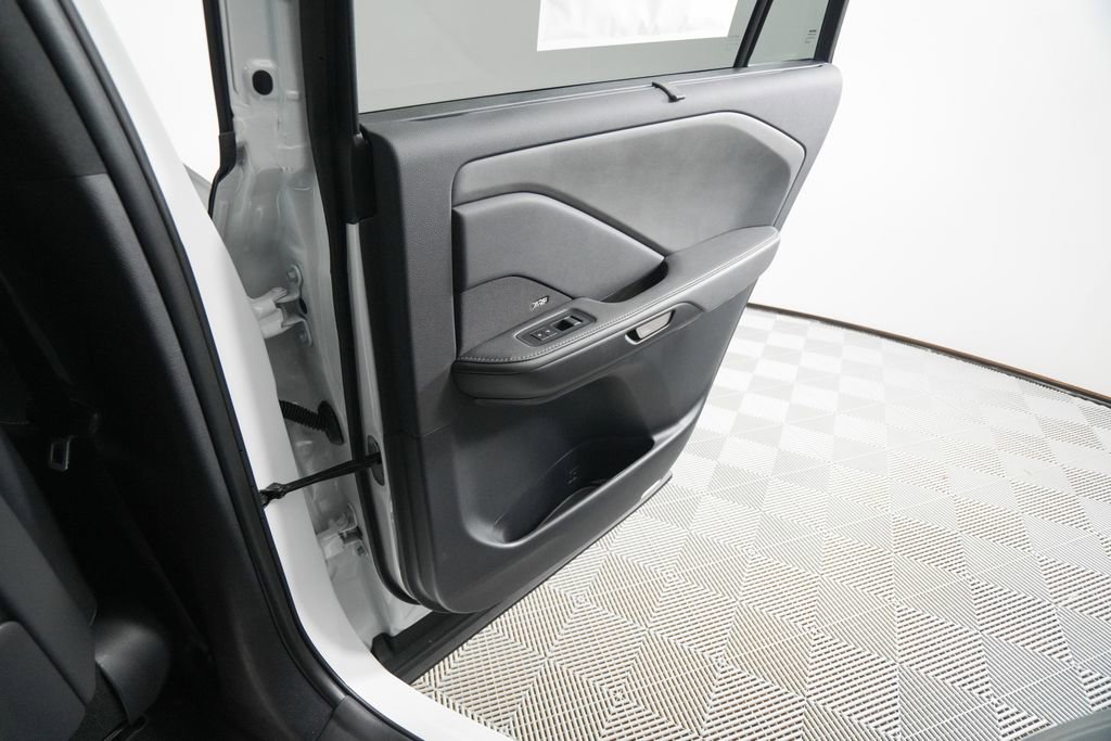 New 2026 Lexus TX 350 AWD image 16