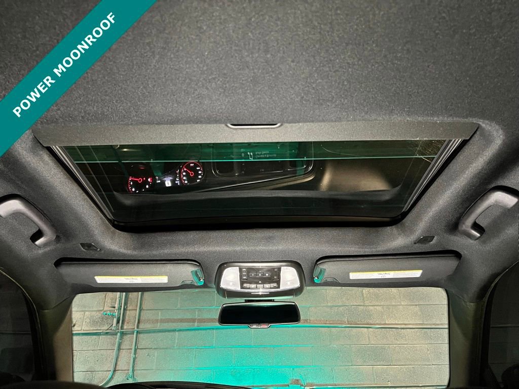 Used 2023 Dodge Charger SRT Hellcat w/ Harman/Kardon Audio Group image 6