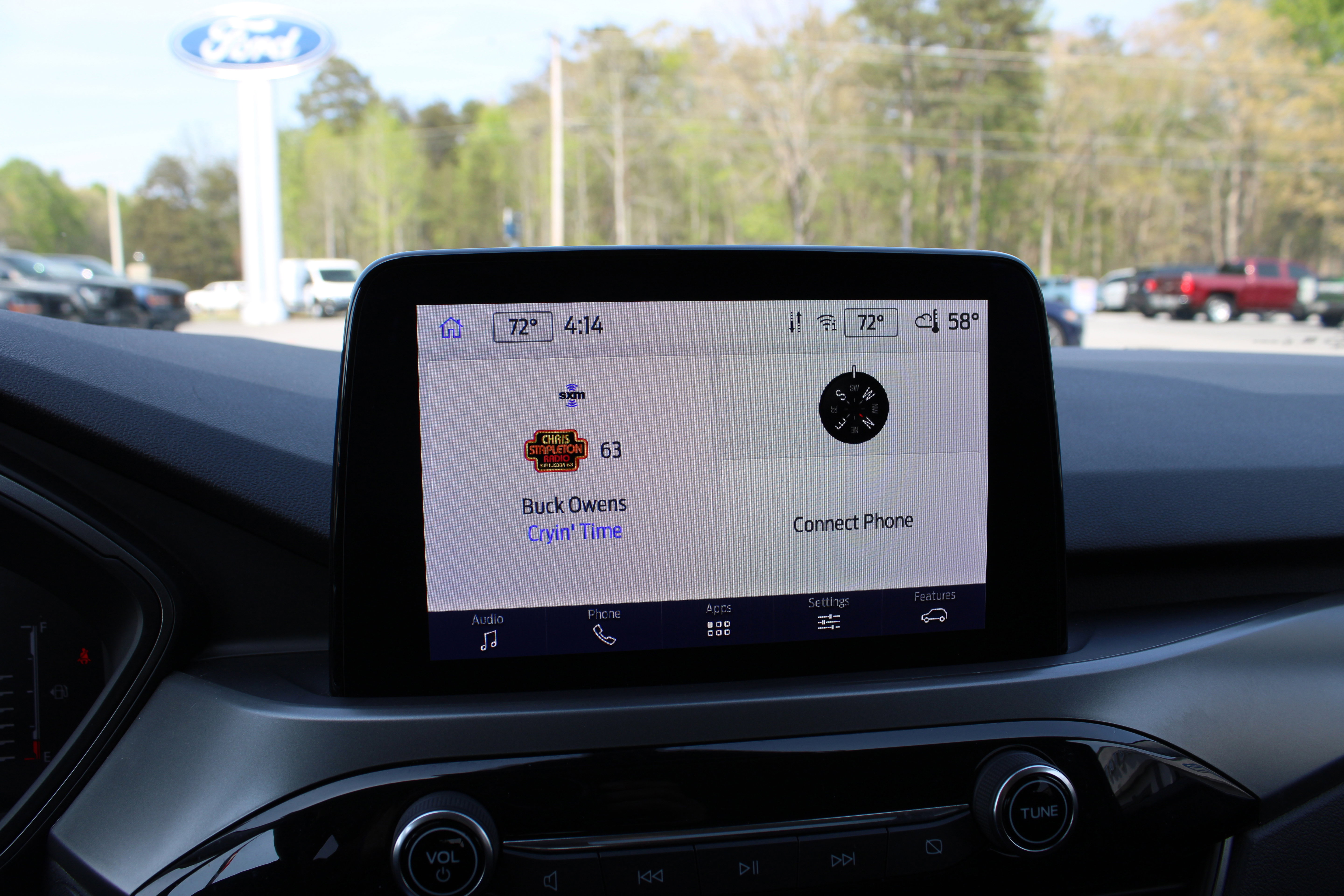 Used 2024 Ford Escape Active w/ Cold Weather Package image 20