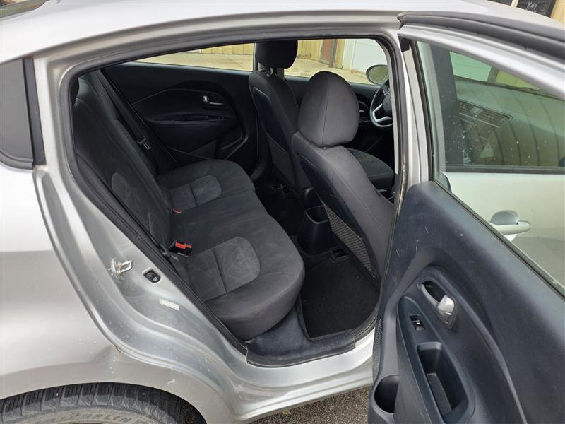 Used 2015 Kia Rio LX w/ Power Package image 15