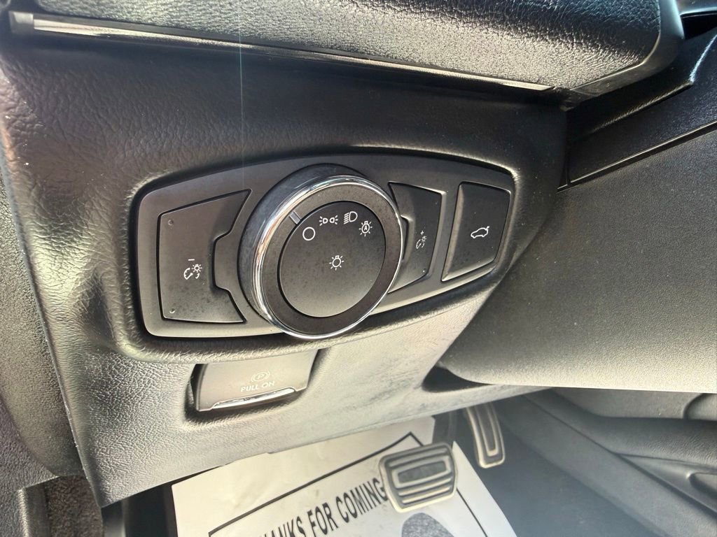 Used 2019 Lincoln MKZ Reserve w/ Reserve Plus Package image 20