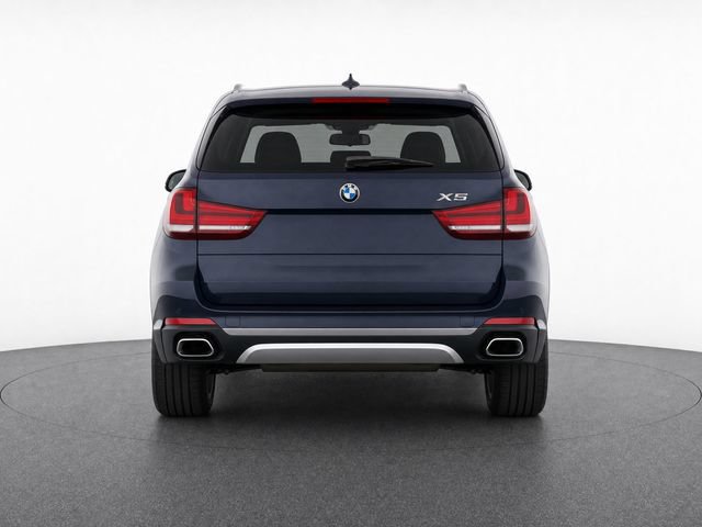 Used 2018 BMW X5 xDrive35i AWD/4WD image 6
