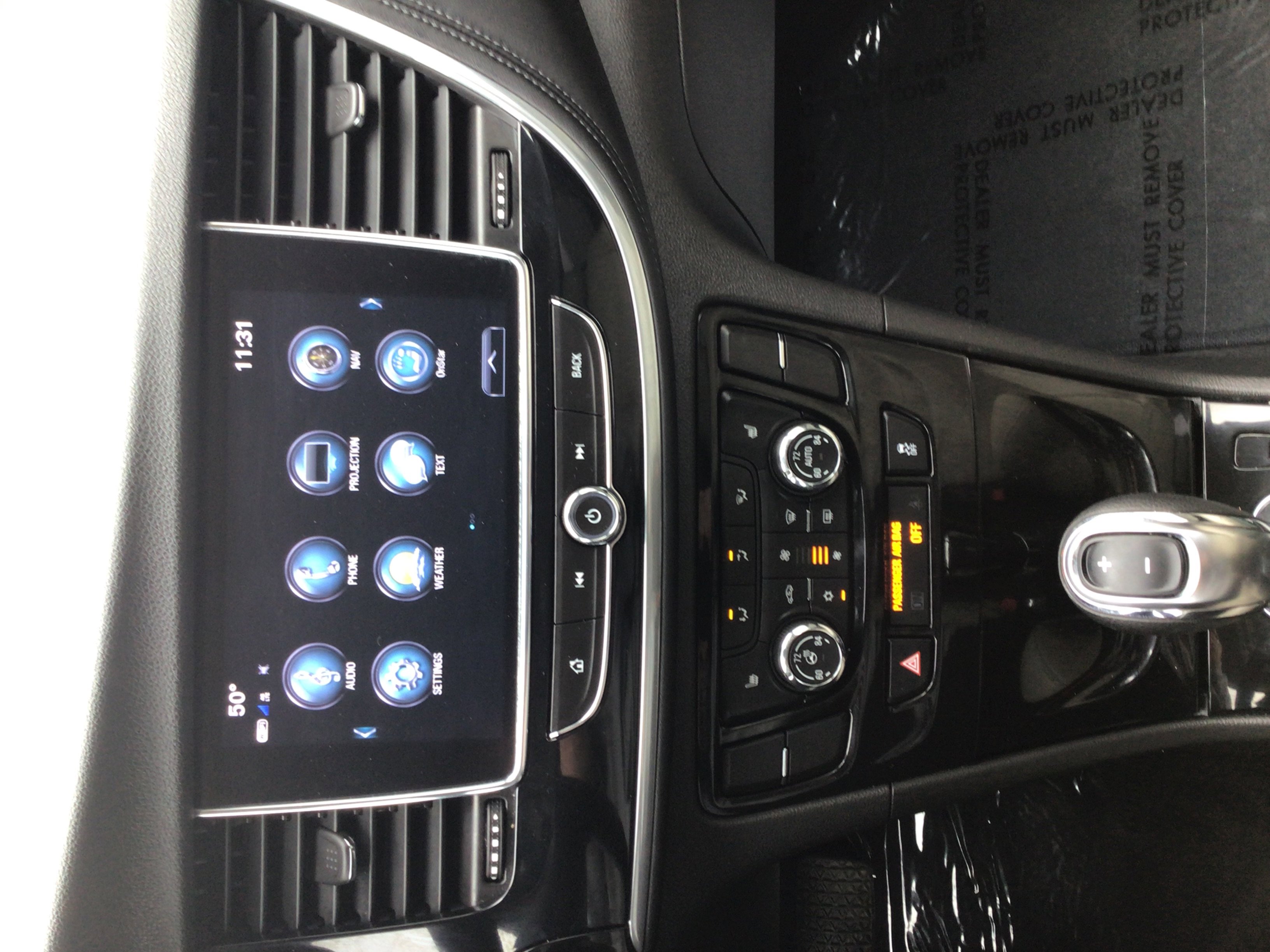 Used 2019 Buick Encore Essence AWD/4WD image 14