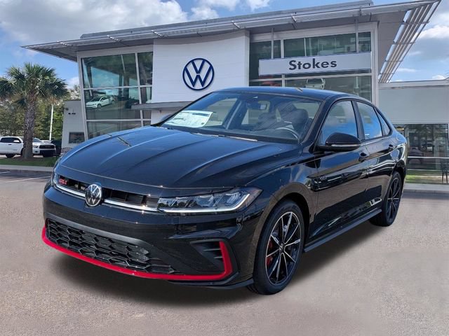 New 2027 Volkswagen Jetta GLI Autobahn FWD image 8