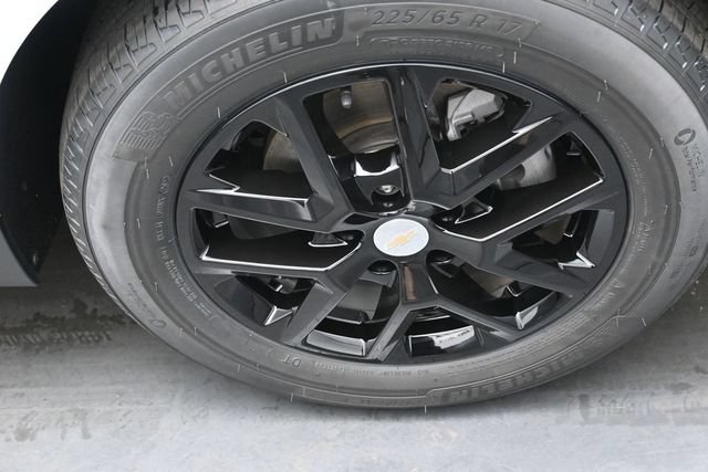 Used 2024 Chevrolet Equinox LT FWD image 34