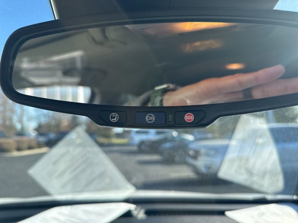 Certified 2022 Buick Encore Preferred w/ Safety Package image 15