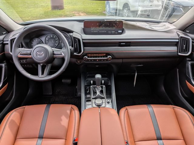 New 2026 MAZDA CX-50 AWD 2.5 S w/ Weather Package image 7