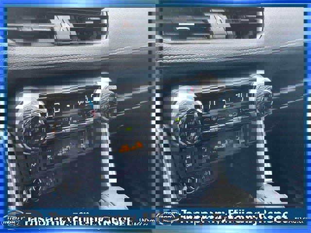 Used 2023 Toyota RAV4 XLE image 29