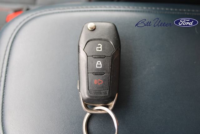 Used 2023 Ford Maverick XLT w/ Equipment Group 300A Standard AWD/4WD image 13