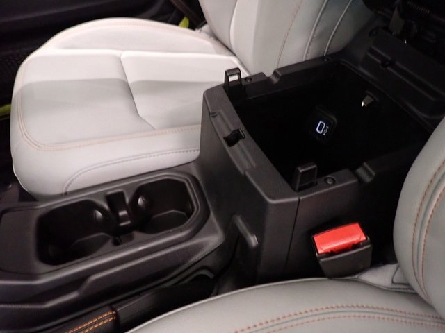 Used 2023 Jeep Gladiator Mojave w/ Cold Weather Group AWD/4WD image 21