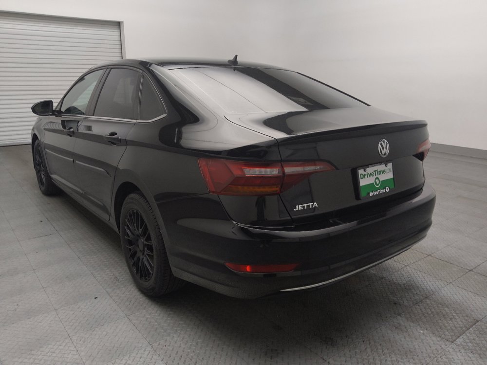 Used 2019 Volkswagen Jetta SE FWD image 5