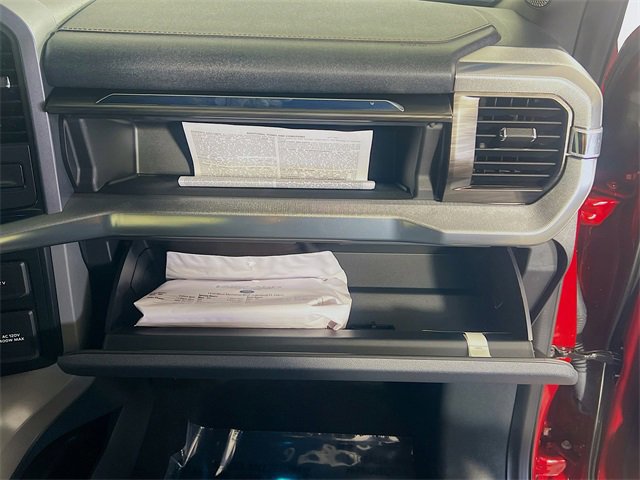 Used 2024 Ford F150 Lariat w/ Bed Utility Package image 30