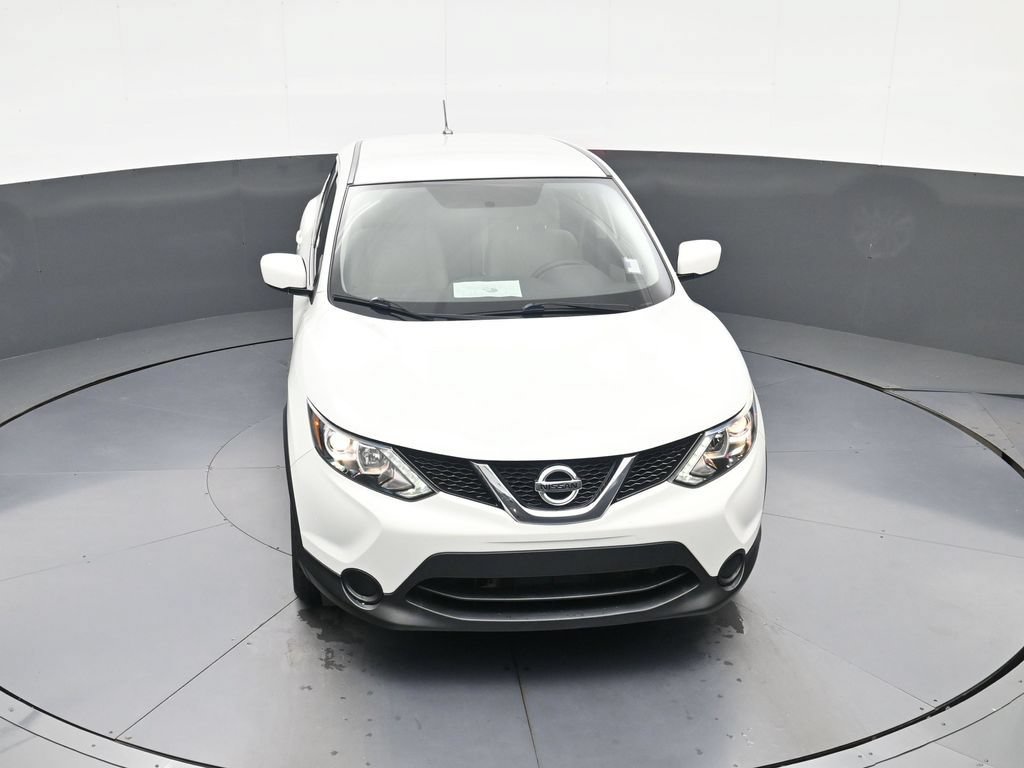 Used 2017 Nissan Rogue Sport S w/ S Appearance Package FWD image 27