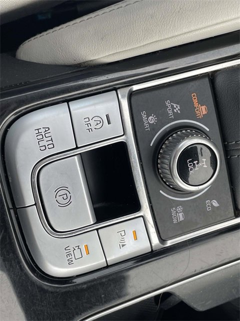 Used 2021 Kia Telluride SX w/ Nightfall Edition Package image 41